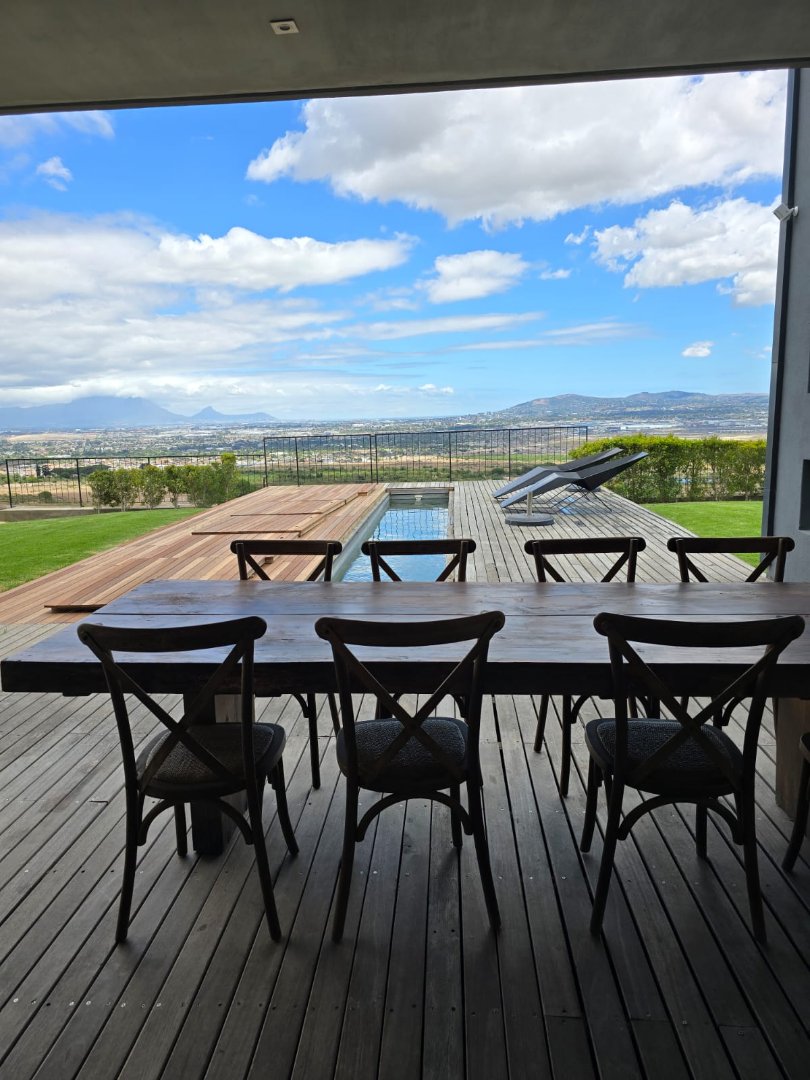 3 Bedroom Property for Sale in Stellenbosch Farms Western Cape